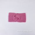 Custom-made hair band for ladies